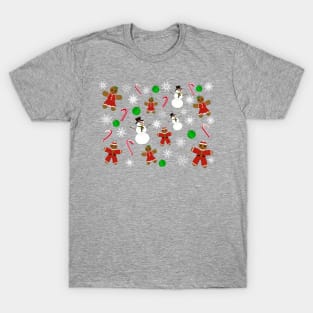 Winter wonderland T-Shirt